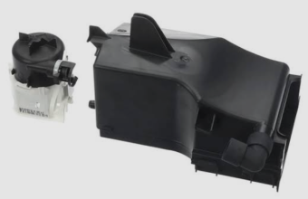 КОНТЕЙНЕР ДРЕНАЖНЫЙ С НАСОСОМ RATIONAL 56.01.466P